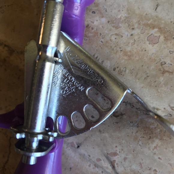 Vollrath 3/4 oz Stainless Steel Disher - Size 40 (Cookie Scoop) - Picture 4 of 7